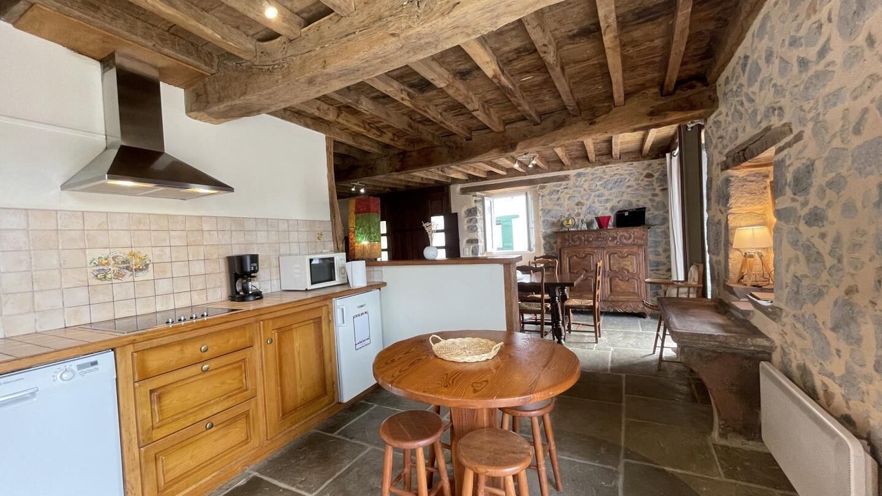 Photo of Kitchen in Jaxu