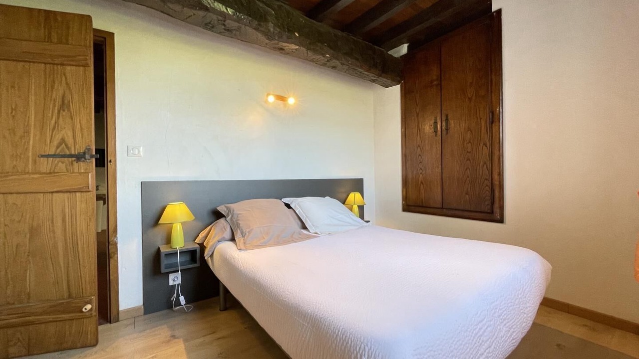 Photo of Bedroom in Jaxu