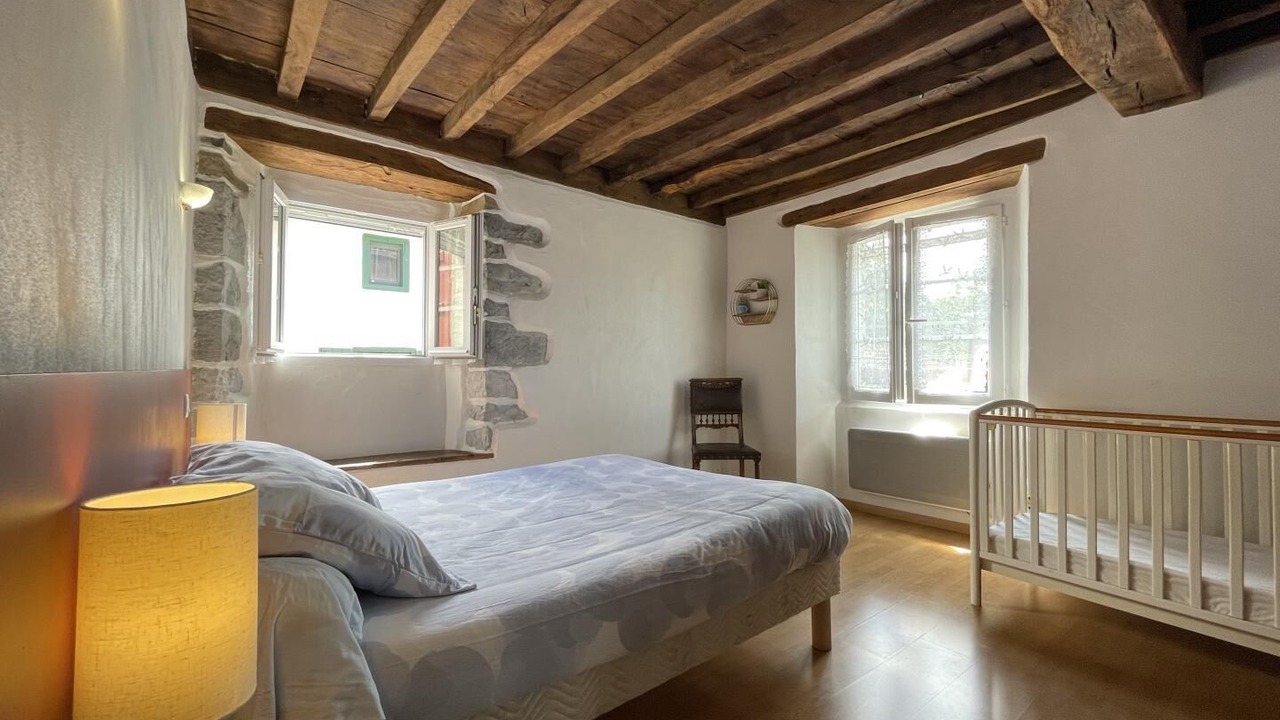 Photo of Bedroom in Jaxu