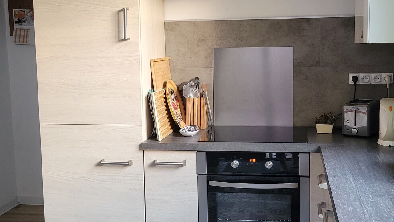 Photo of Kitchen in Domino