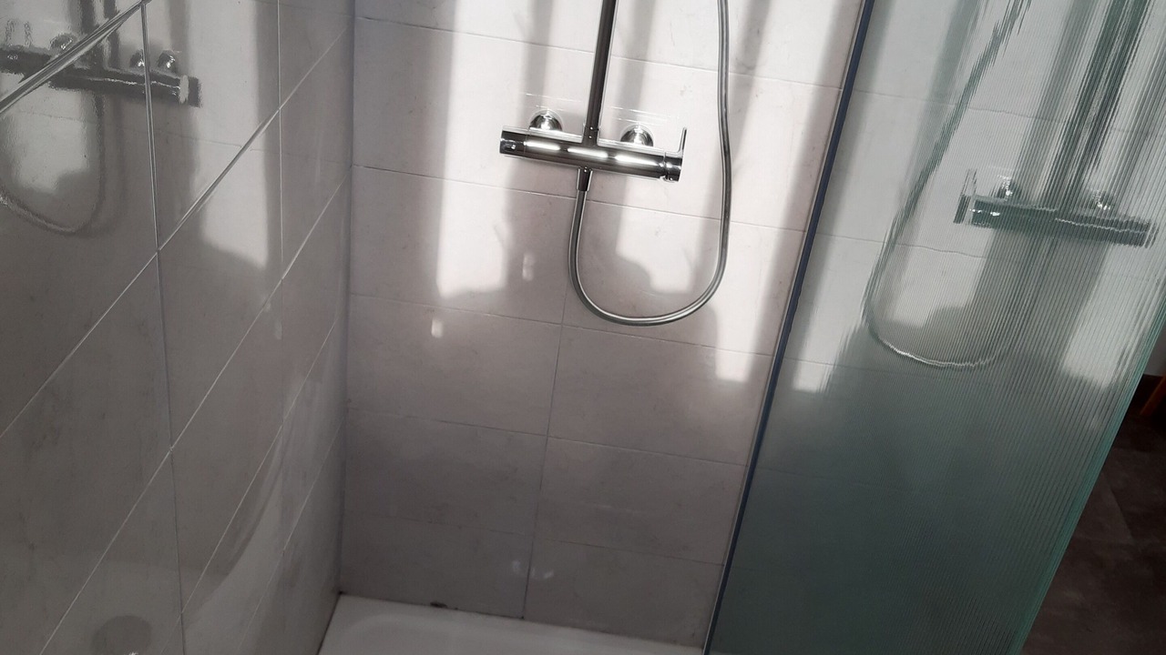 Photo of Bathroom in Sainte-Alvere
