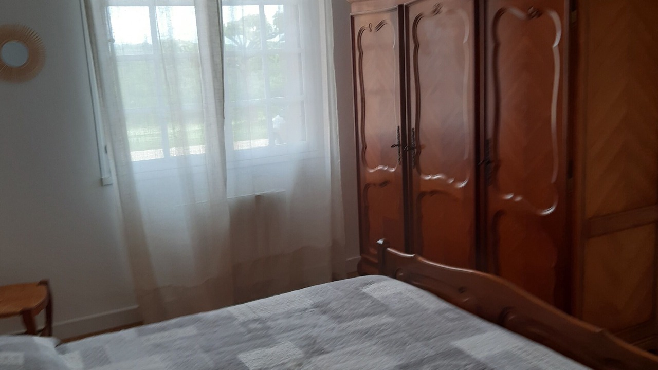 Photo of Bedroom in Sainte-Alvere