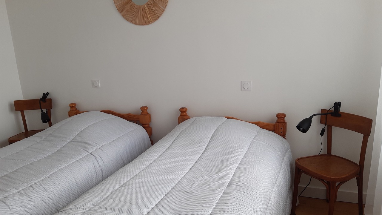 Photo of Bedroom in Sainte-Alvere