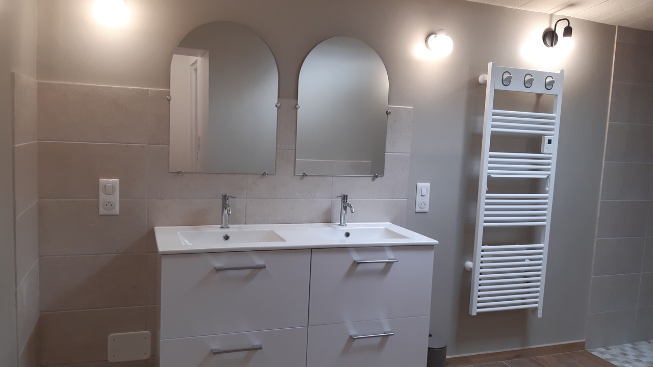 Photo of Bathroom in Sainte-Alvere