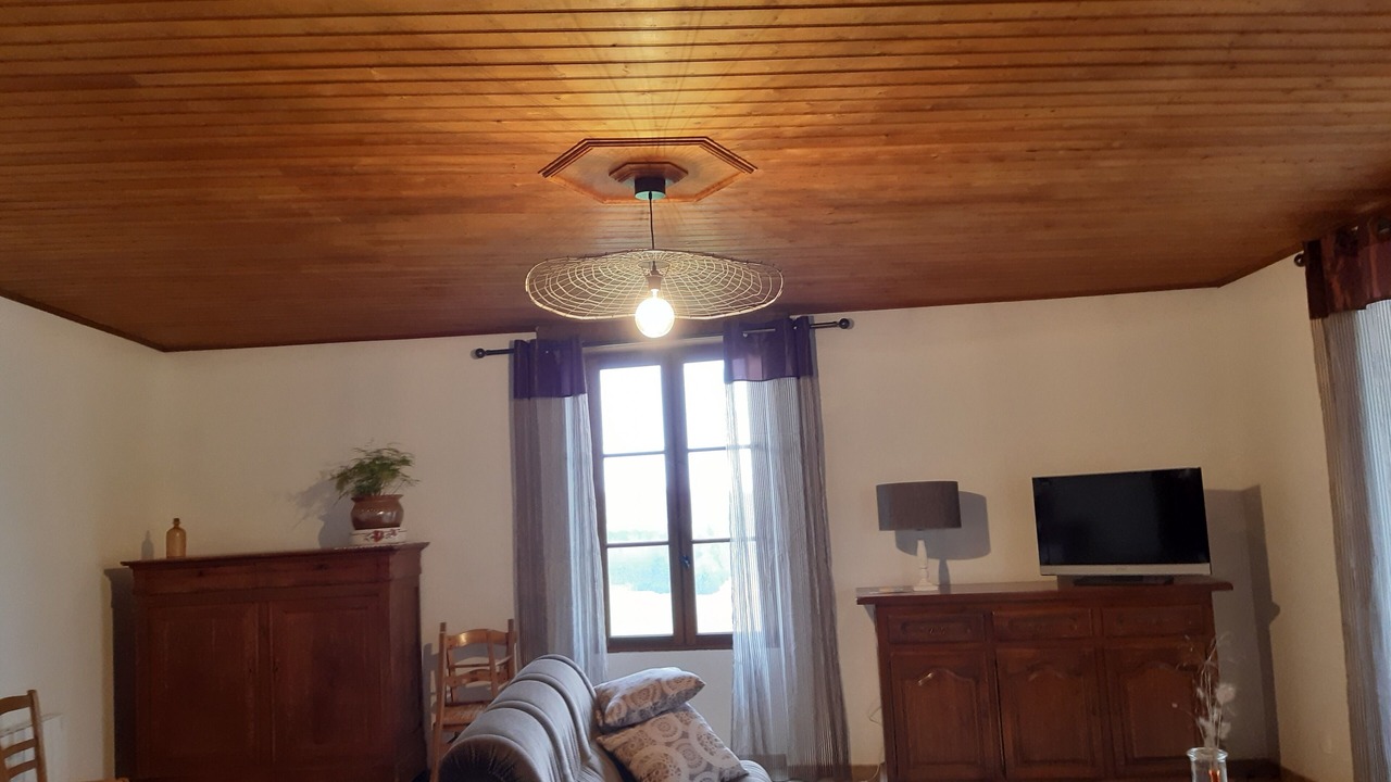 Photo of Livingroom in Sainte-Alvere