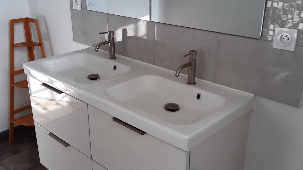 Photo of Bathroom in Sainte-Alvere