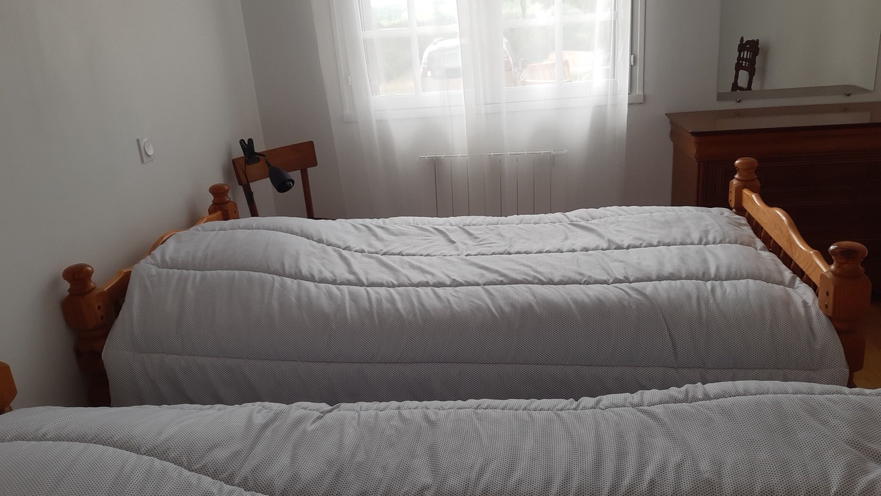 Photo of Bedroom in Sainte-Alvere
