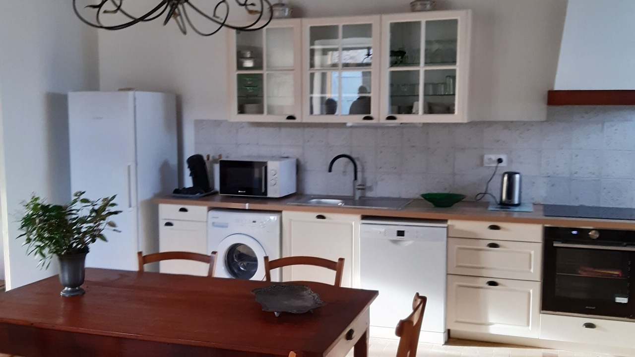 Photo of Kitchen in Sainte-Alvere