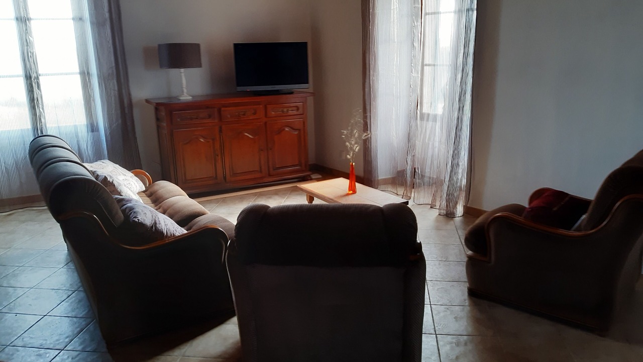 Photo of Livingroom in Sainte-Alvere