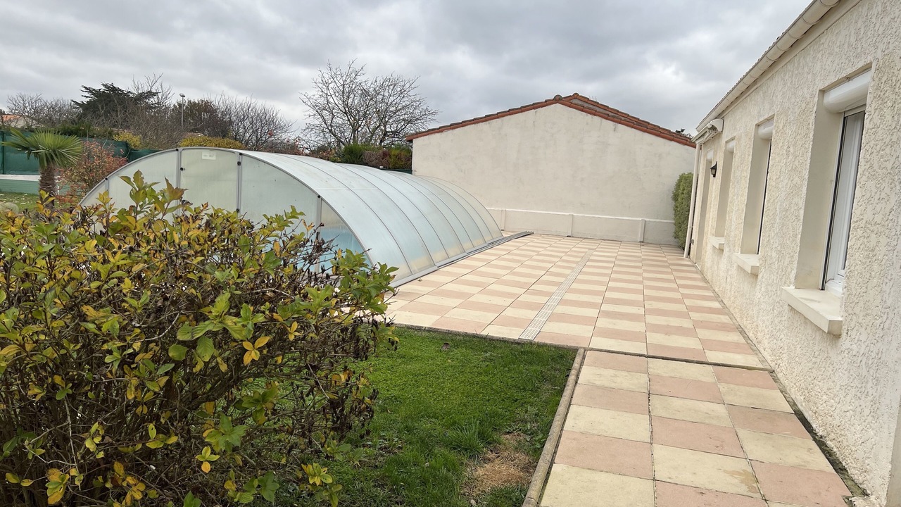 Photo of Outdoor in Saint Froult