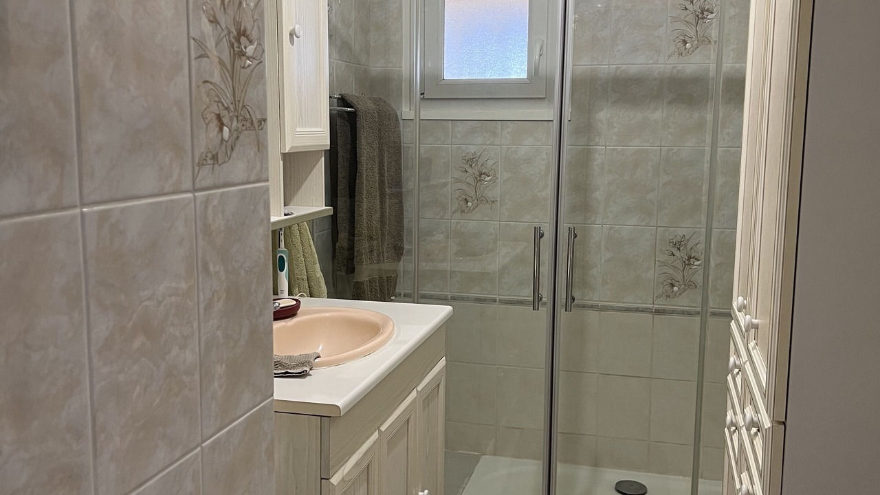 Photo of Bathroom in Saint Froult