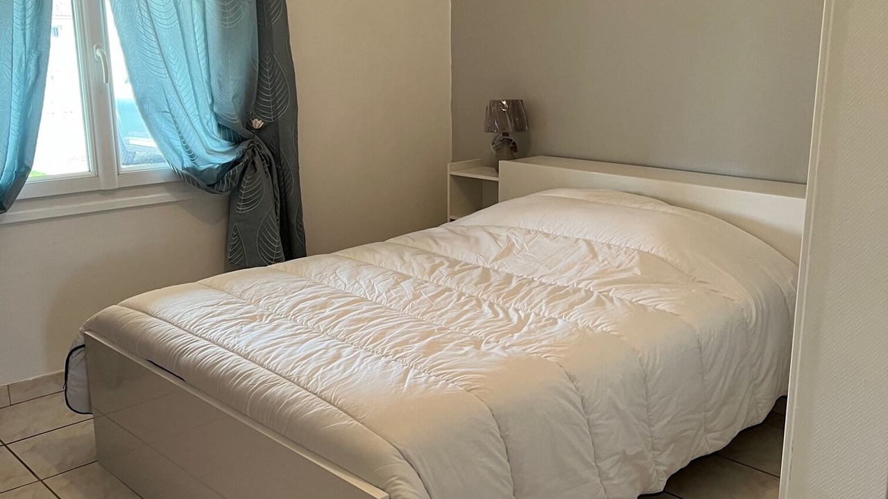 Photo of Bedroom in Saint Froult
