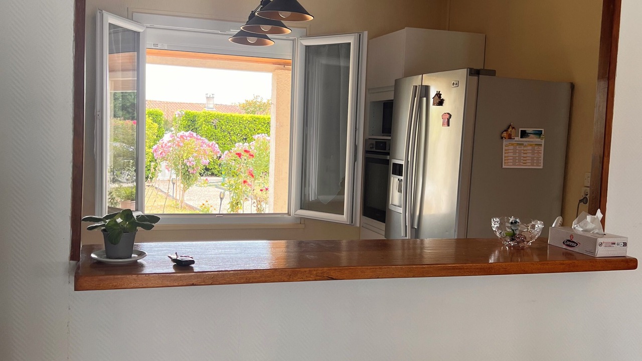Photo of Kitchen in Saint Froult