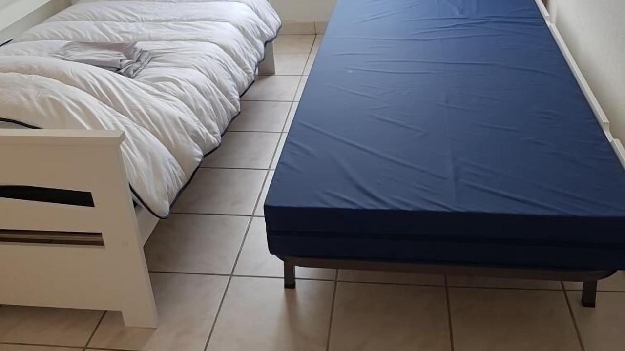 Photo of Bedroom in Saint Froult