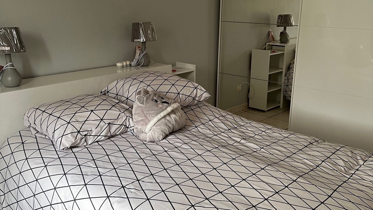 Photo of Bedroom in Saint Froult
