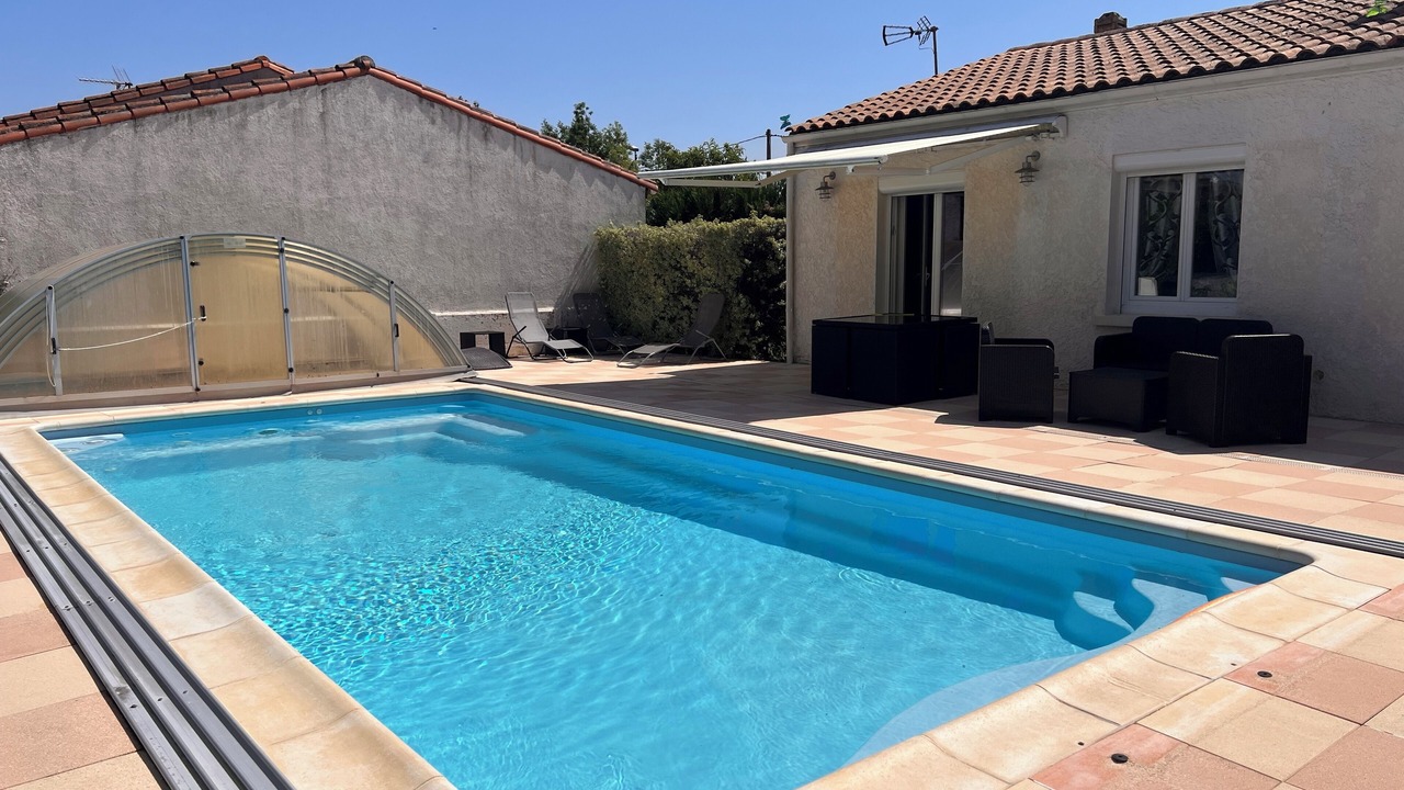 Photo of Outdoor in Saint Froult