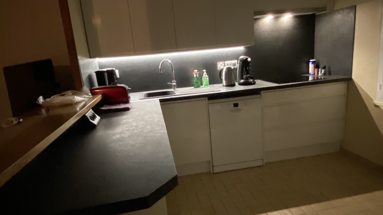 Photo of Kitchen in Saint Froult