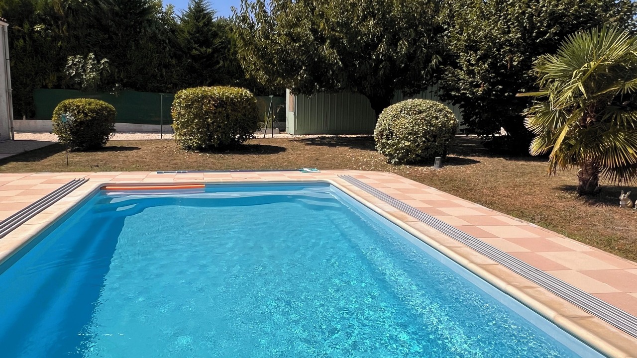 Photo of Outdoor in Saint Froult
