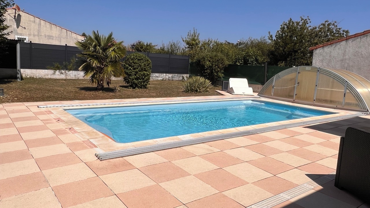 Photo of Outdoor in Saint Froult