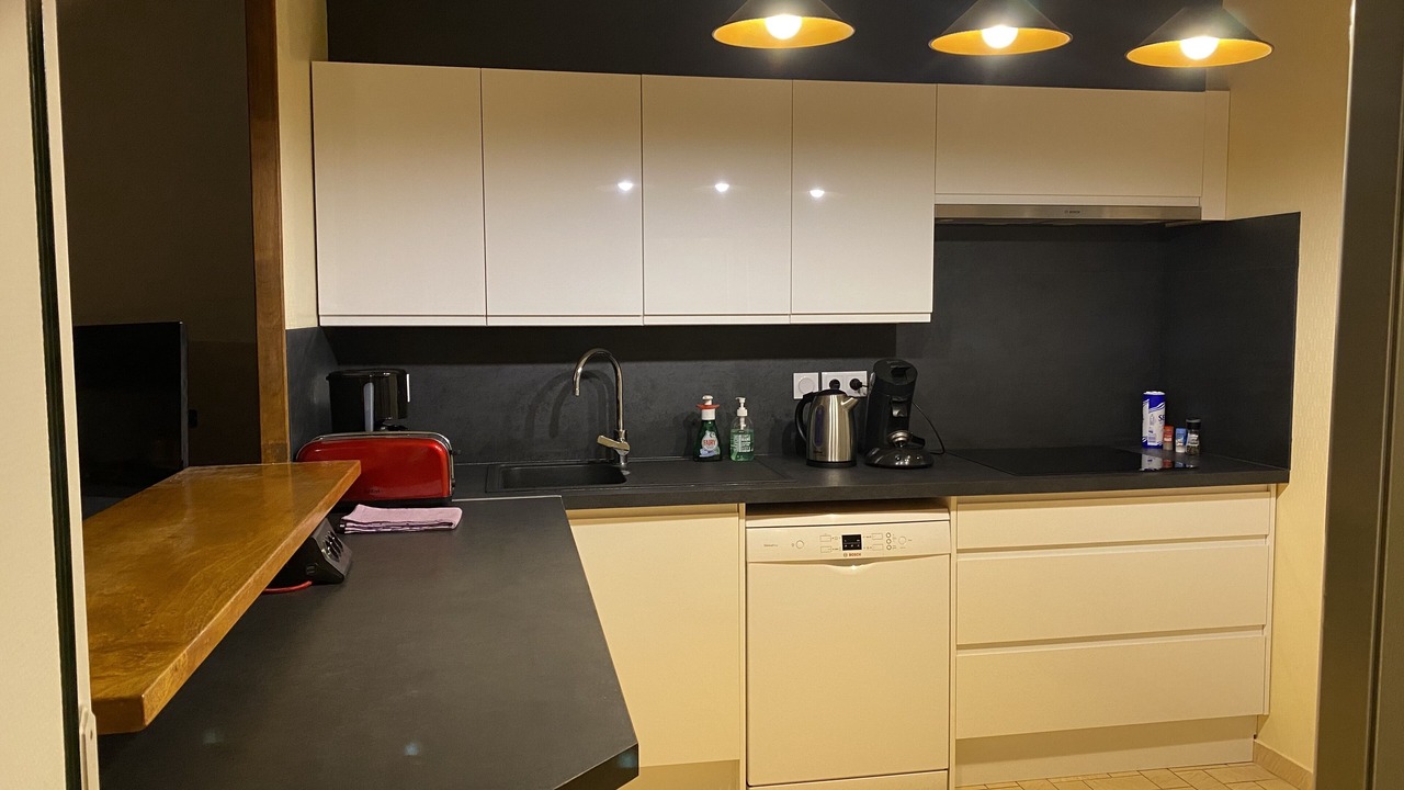 Photo of Kitchen in Saint Froult