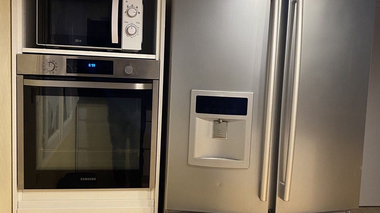 Photo of Kitchen in Saint Froult