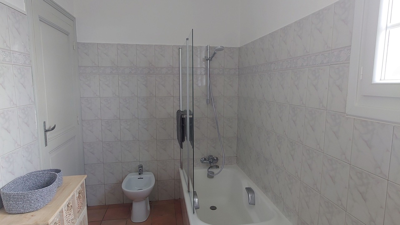 Photo of Bathroom in Monestier