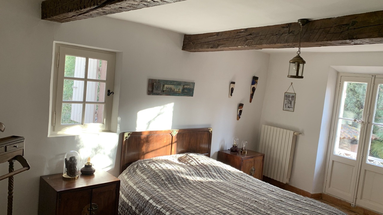 Photo of Bedroom in Toulon