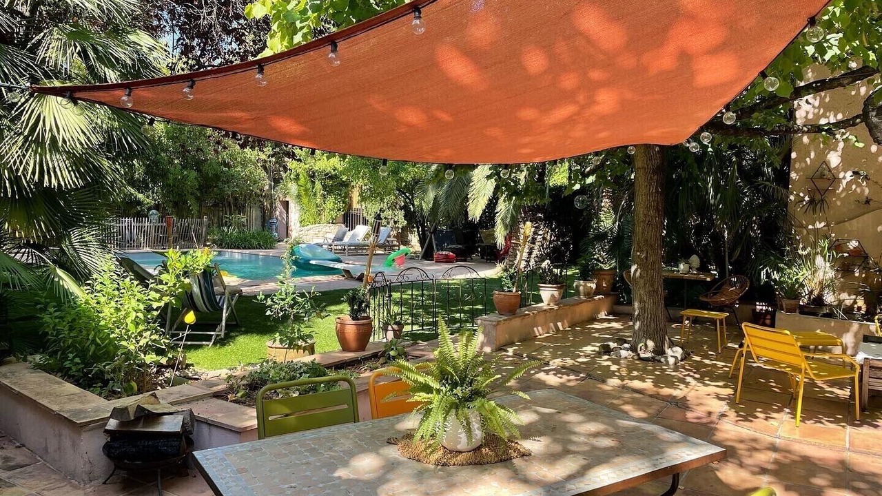 Photo of Outdoor in Toulon