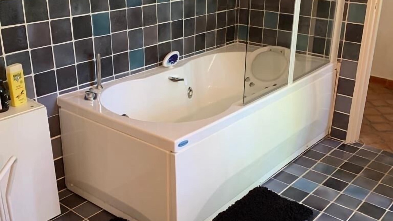 Photo of Bathroom in Toulon