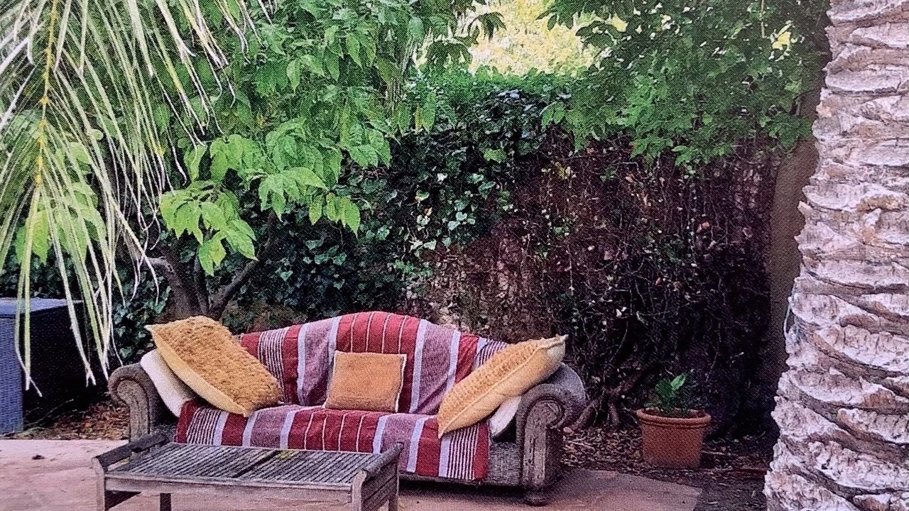 Photo of Patio Balcony in Toulon