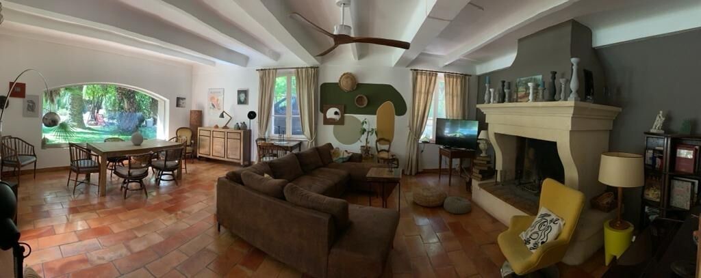 Photo of Livingroom in Toulon