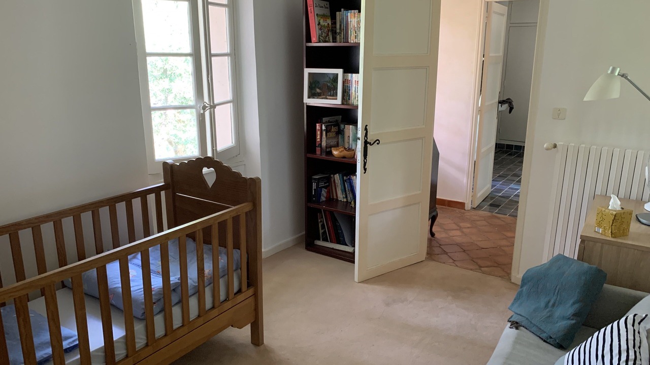 Photo of Livingroom in Toulon