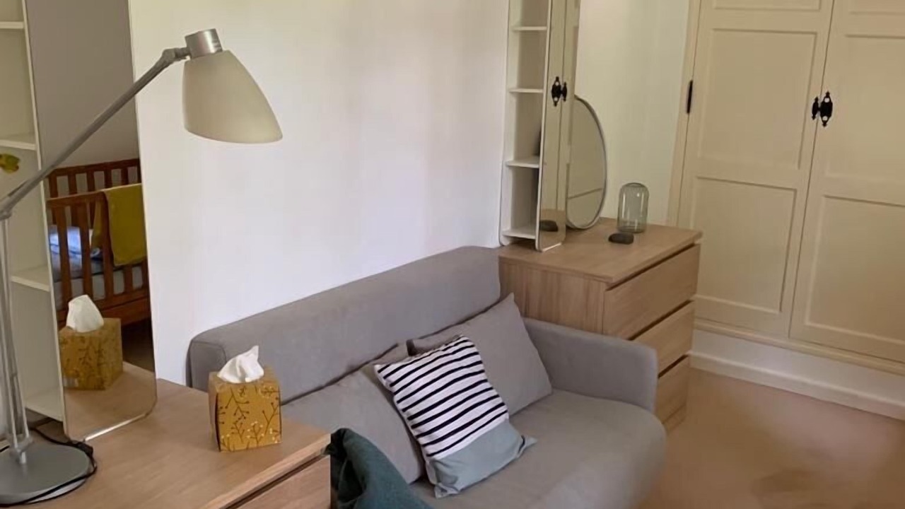 Photo of Livingroom in Toulon