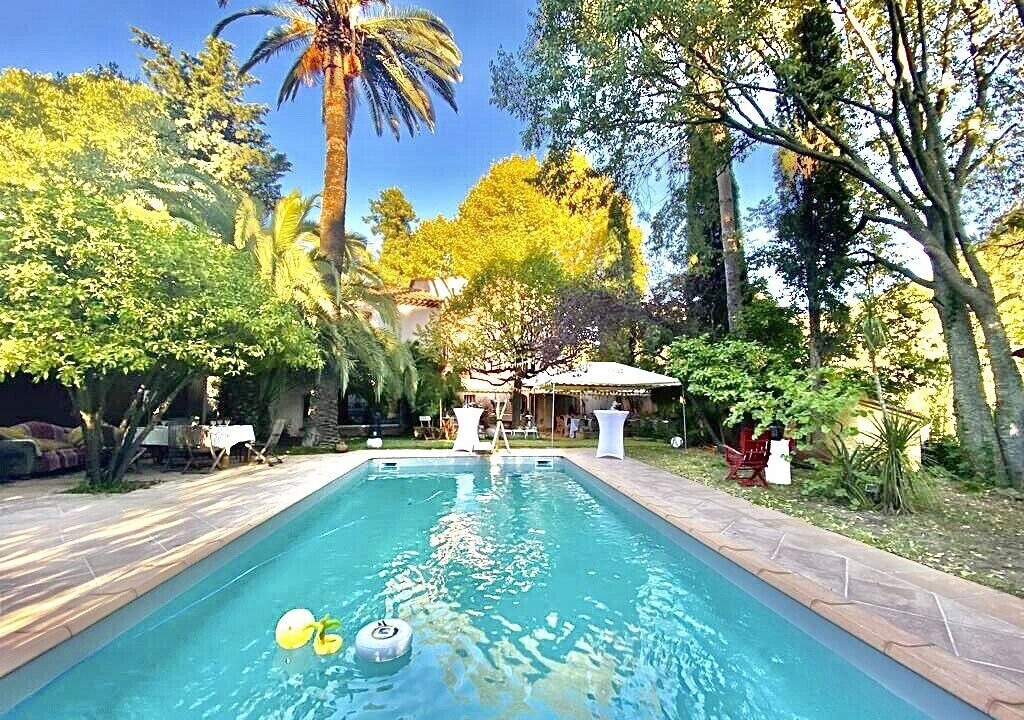 Photo of Outdoor in Toulon