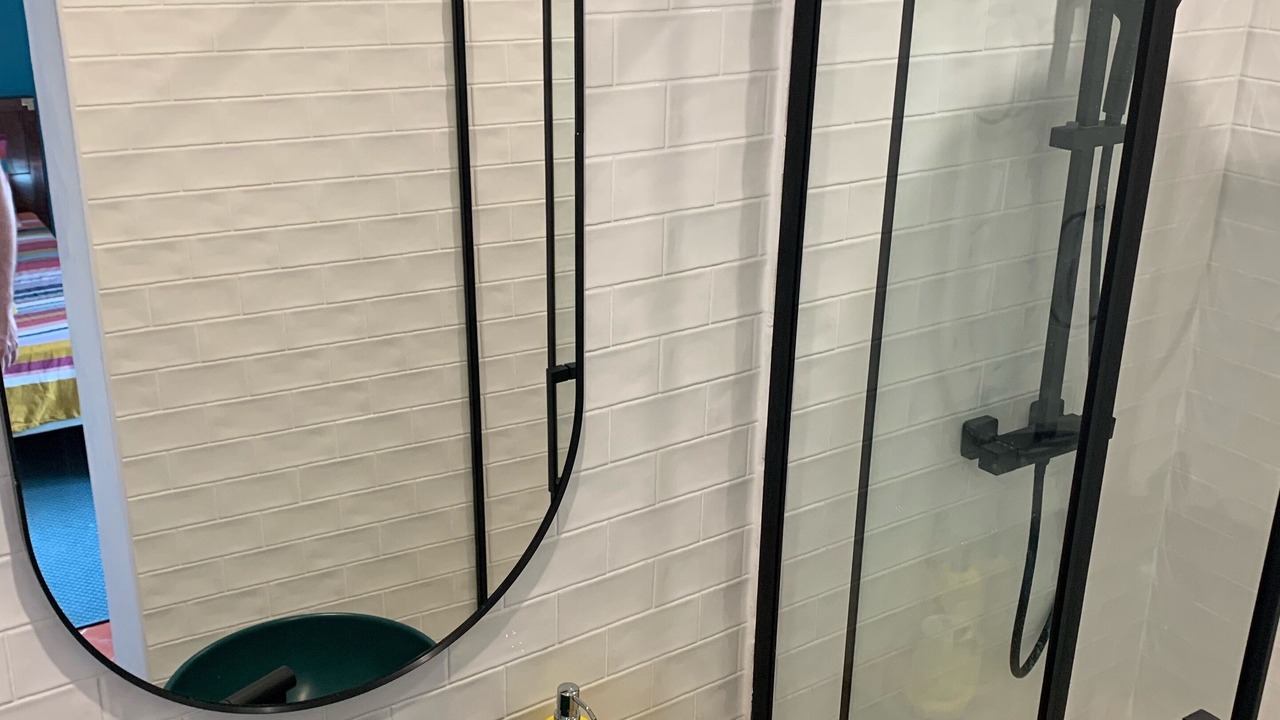 Photo of Bathroom in Toulon