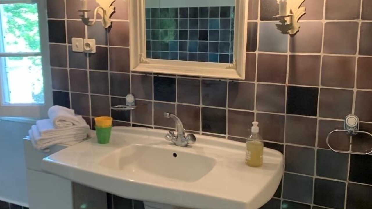 Photo of Bathroom in Toulon