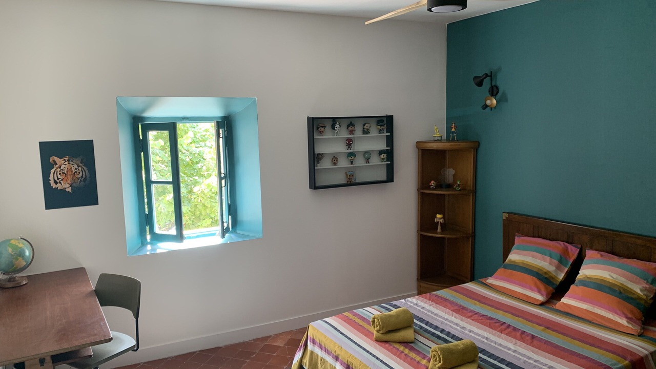 Photo of Bedroom in Toulon