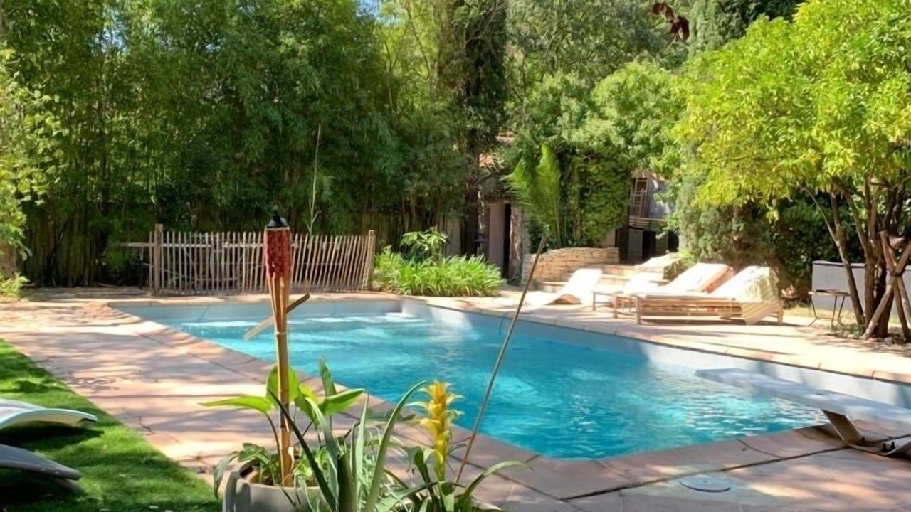 Photo of Outdoor in Toulon