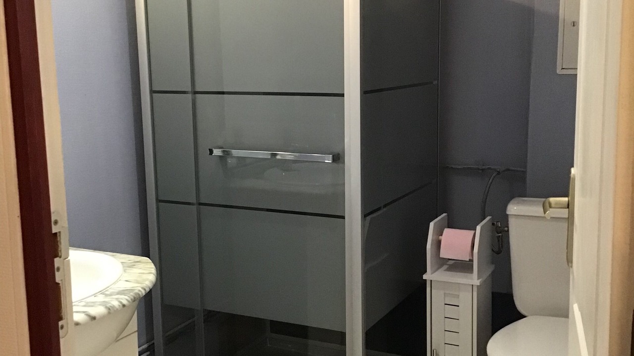 Photo of Bathroom in Saint-Macaire