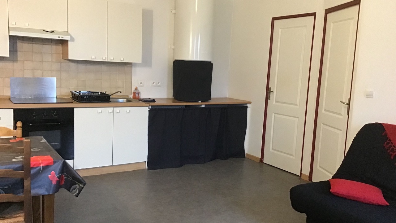 Photo of Livingroom in Saint-Macaire