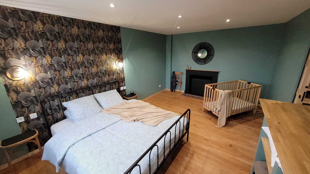 Photo of Bedroom in Le Bugue
