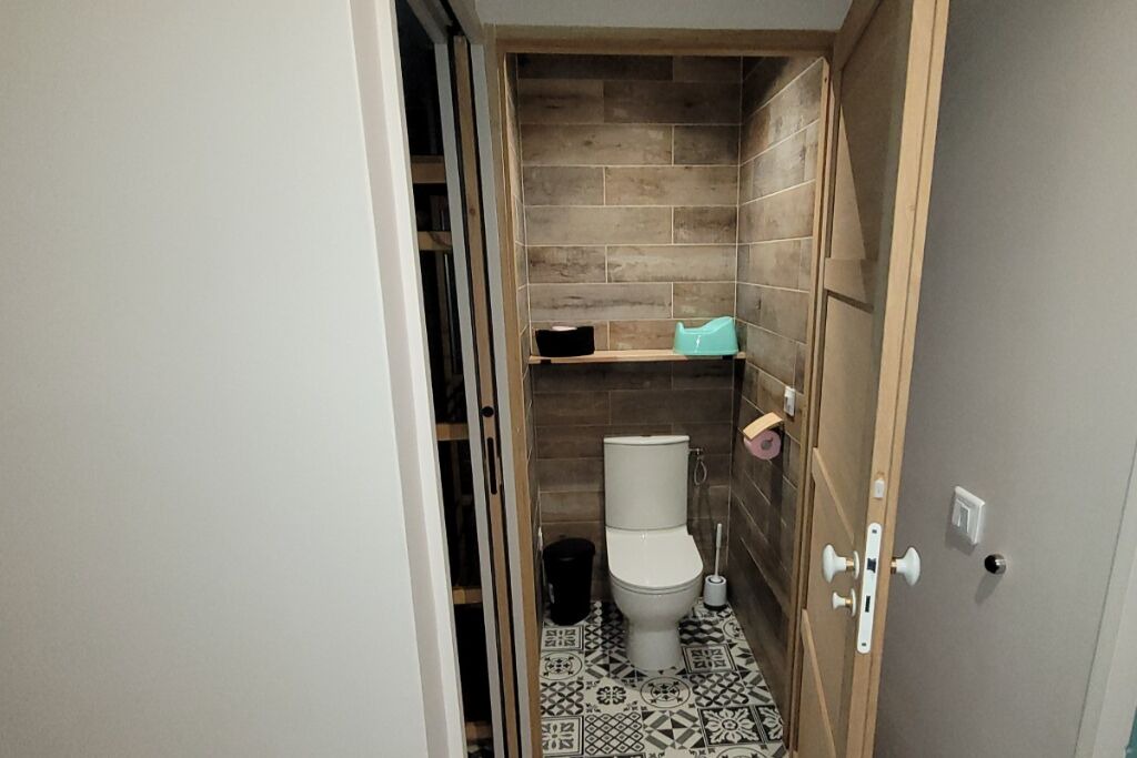 Photo of Bathroom in Le Bugue