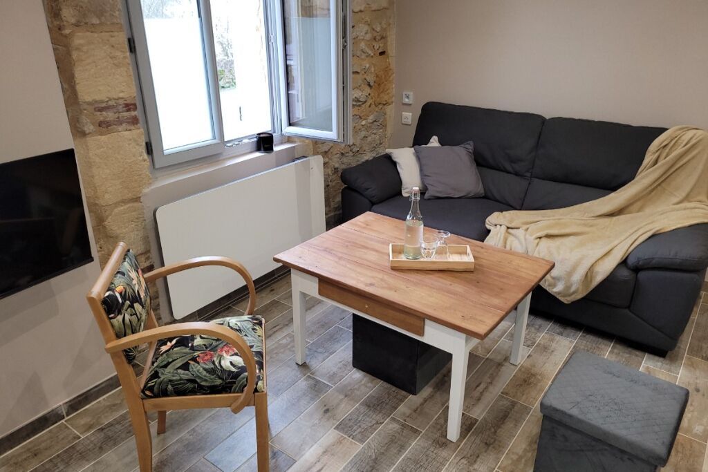 Photo of Livingroom in Le Bugue
