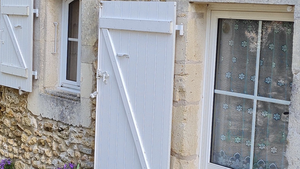 Photo of Outdoor in Taillant
