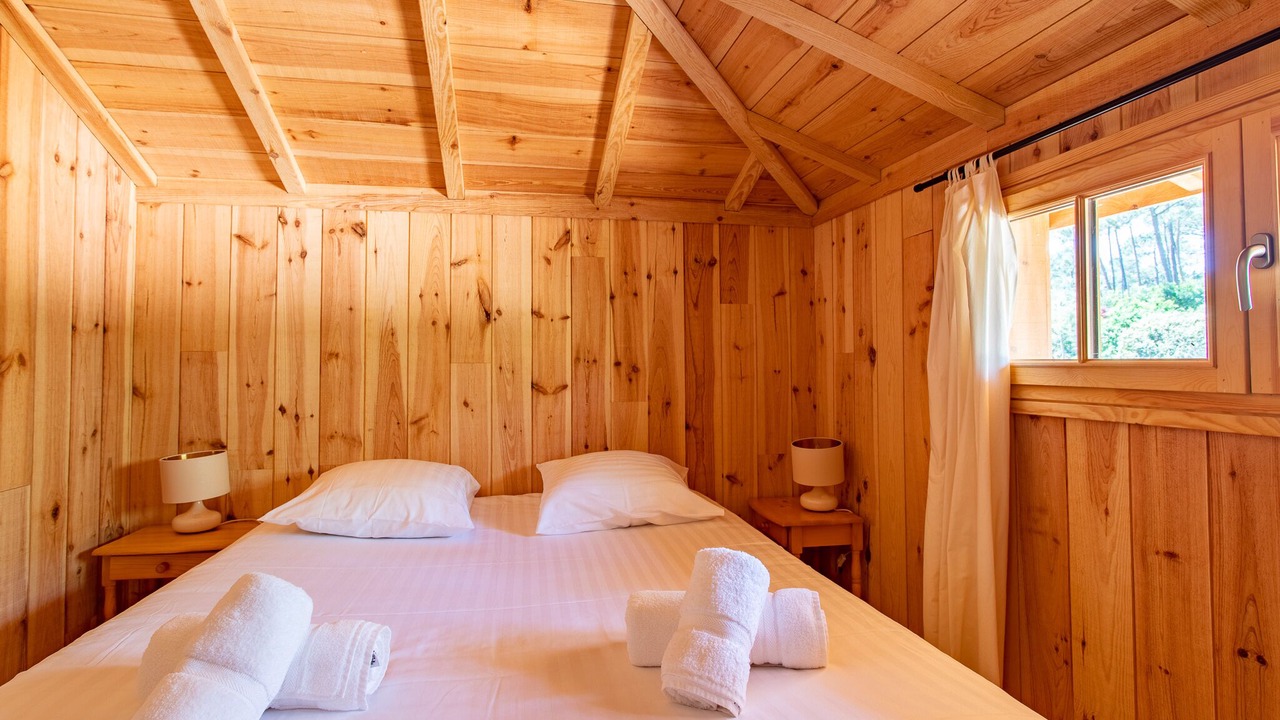 Photo of Bedroom in L'Herbe