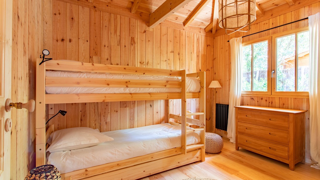 Photo of Bedroom in L'Herbe