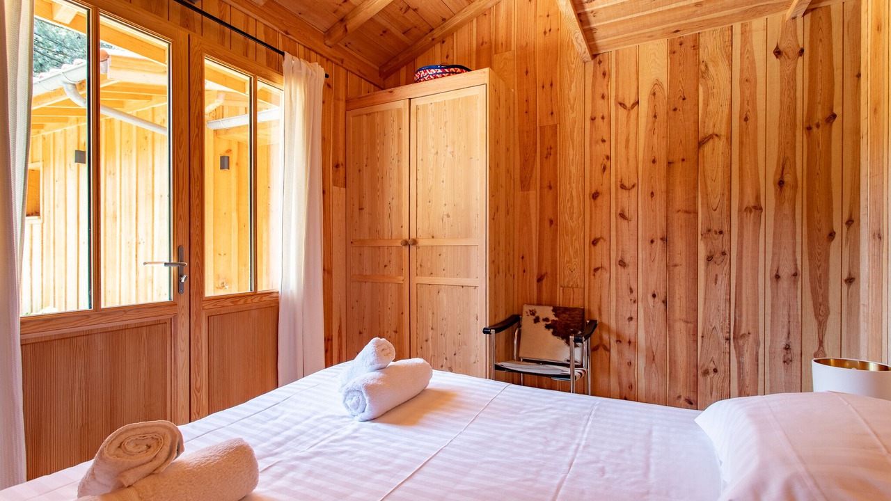 Photo of Bedroom in L'Herbe
