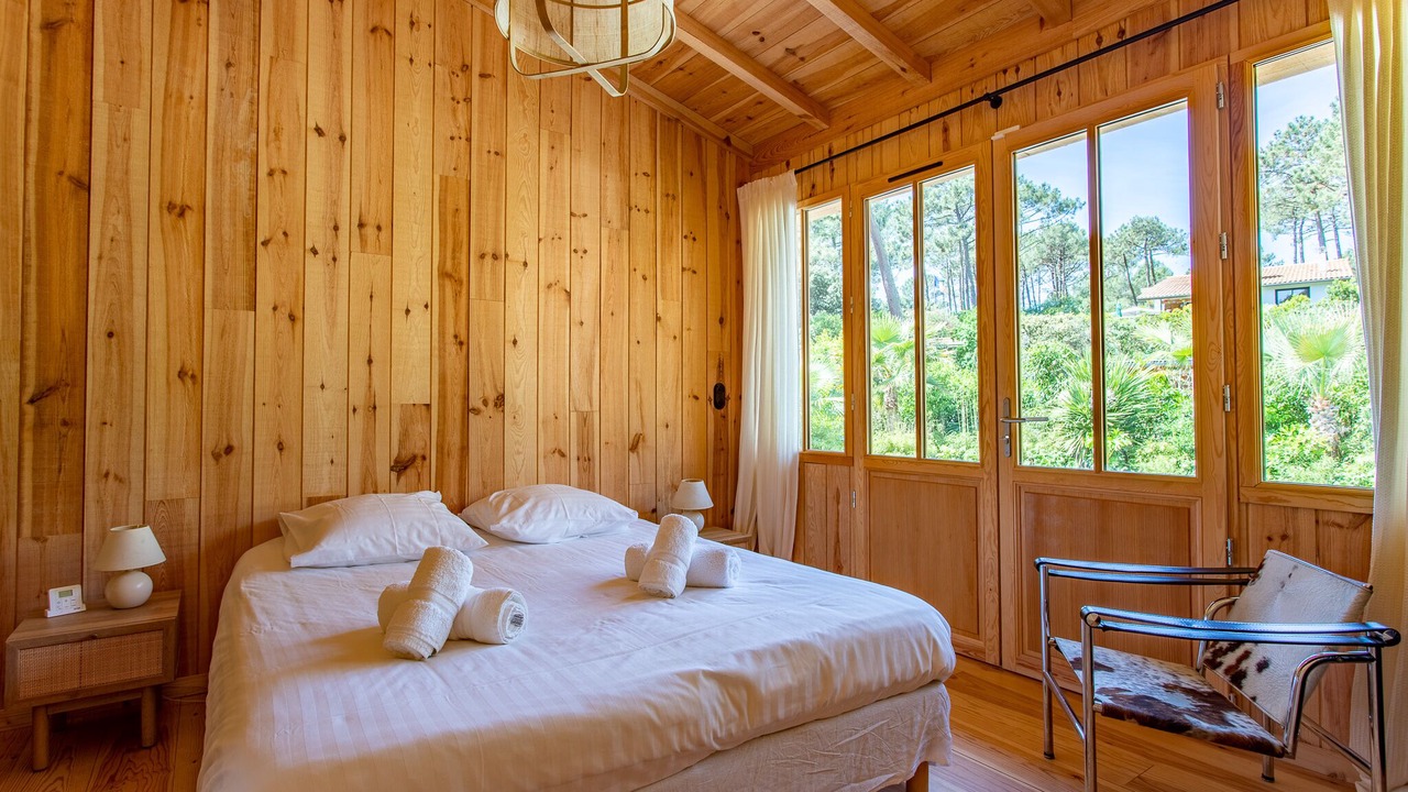 Photo of Bedroom in L'Herbe