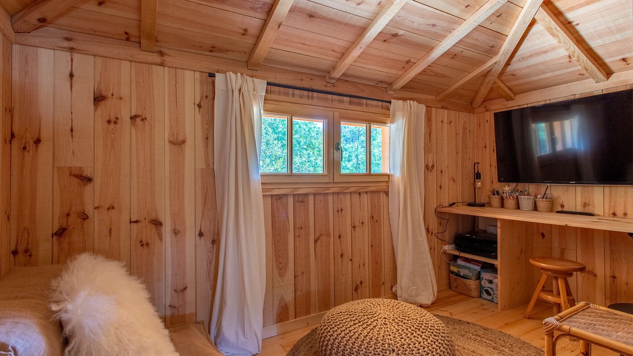 Photo of Livingroom in L'Herbe