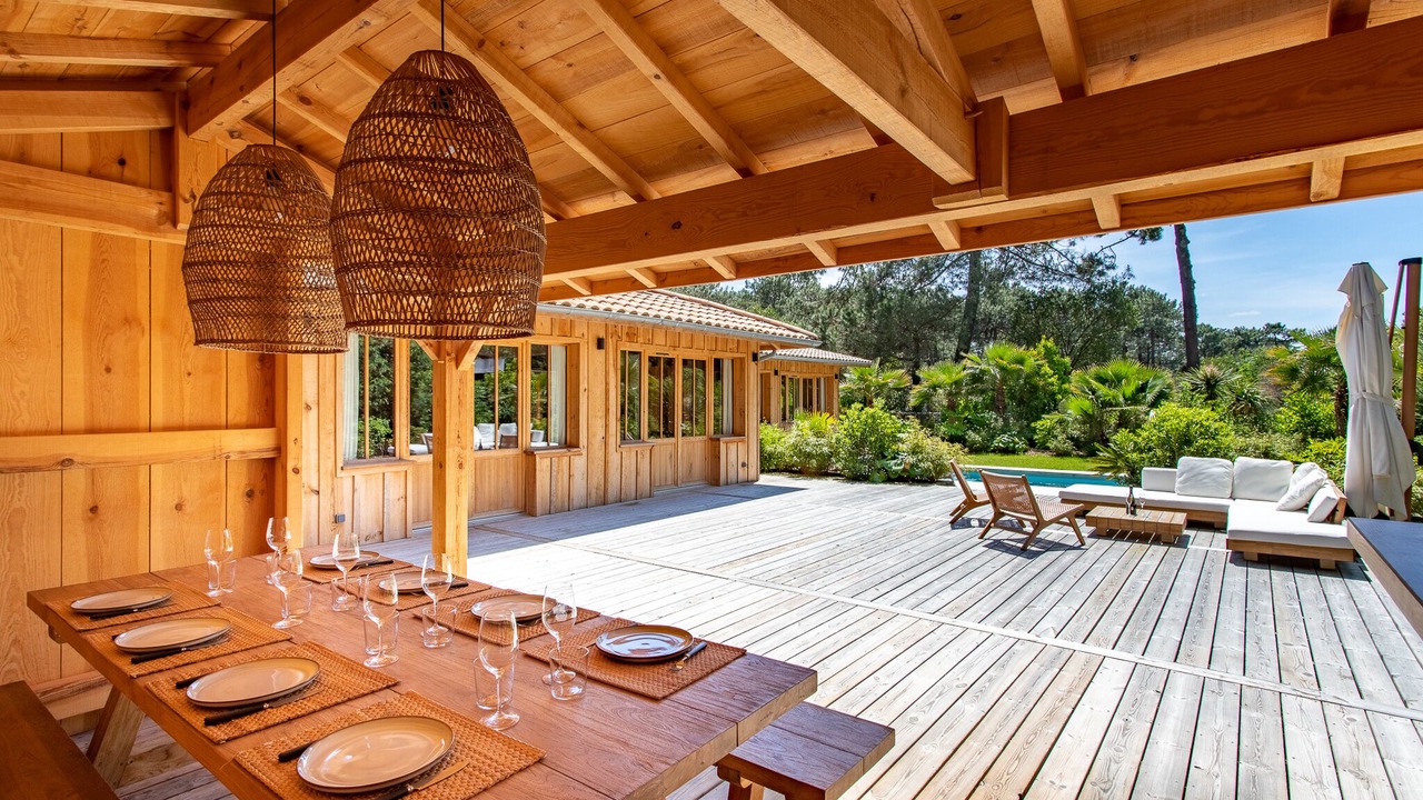 Photo of Outdoor in L'Herbe